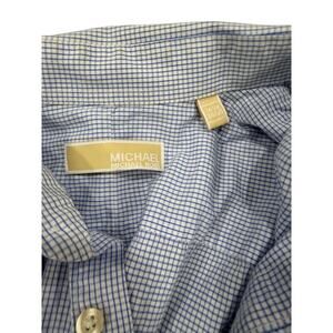 Michael Kors Dress Shirt (Reg Fit)